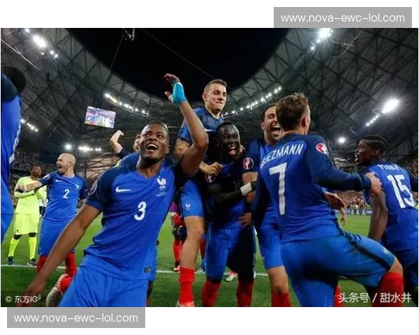 预测法国队：从战术到心态的一次全面剖析
